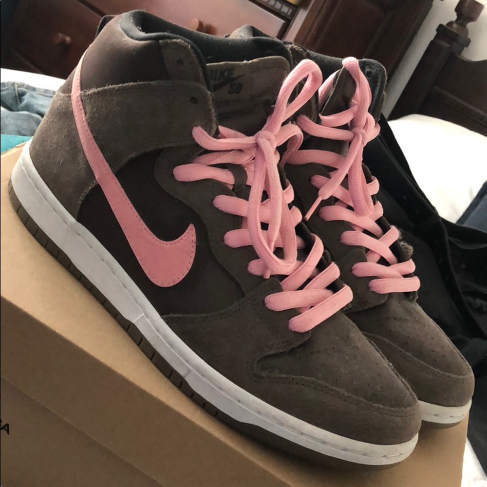 Nike SB